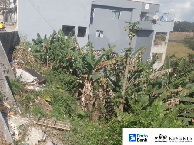 Terreno de 717m² em Leilão — Rua Cavalo Marinho, 0 - Quadra M - Lote.46, Jardim Adelfiore, São Paulo