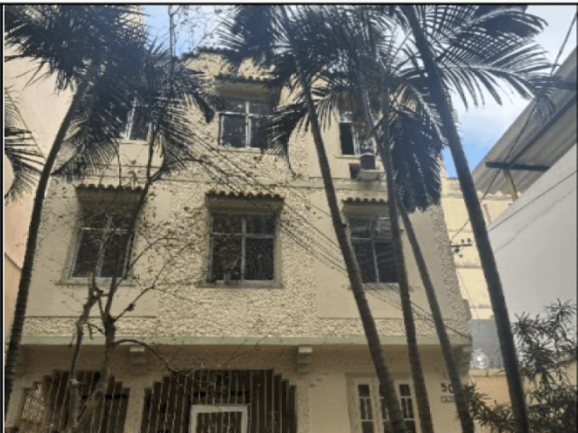Apartamento em Leilão — Avenida Julio Furtado, 50, Apartamento 202, Grajaú, Rio de Janeiro