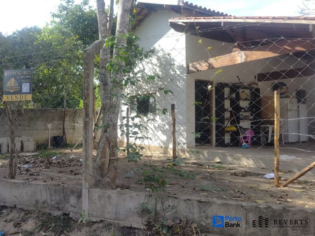 Chácara de 1211m² em Leilão — Rua Achiles Bodini, 0 - Lote 5 - Quadra A, Chácara Recreio Floresta, Jaguariúna
