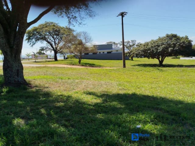 Terreno em Leilão — Avenida 05, S/N, Terras de Santa Cristina V, Paranapanema