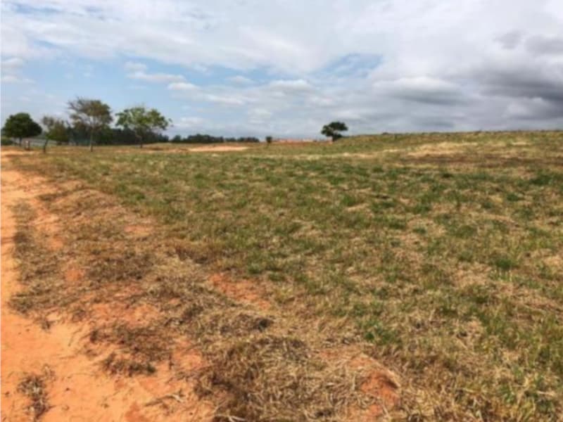 Terreno de 1511m² em Leilão — Rodovia Raposo Tavares, nº 30, Riviera de Santa Cristina II, Itaí