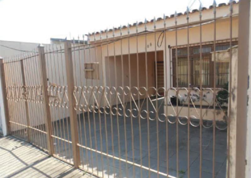 Casa de 93m² em Leilão — Rua Jorge Simeira Júnior, 168, Vila Santa Terezinha, Itu