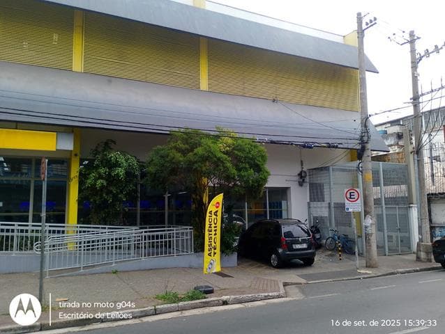 Comercial em Leilão — Rua Treze de maio, 149, Vila Galvão, Guarulhos