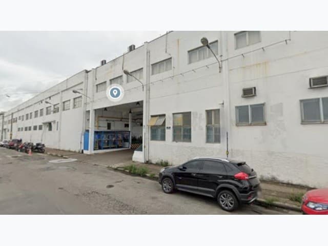Terreno de 220m² em Leilão — Rua Aristides Lobo, s/n, Lote 21, Quadra 34, Jardim Munhoz, Guarulhos