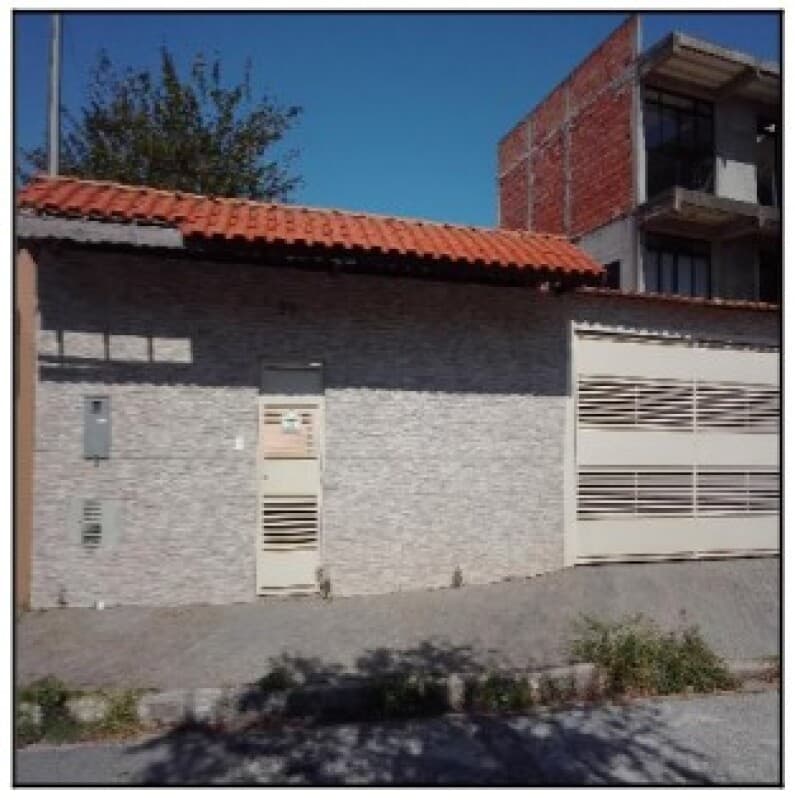 Casa de 170m² em Leilão — Rua Jerônimo Tavares, 99, Jardim Nossa Senhora do Carmo, São Paulo