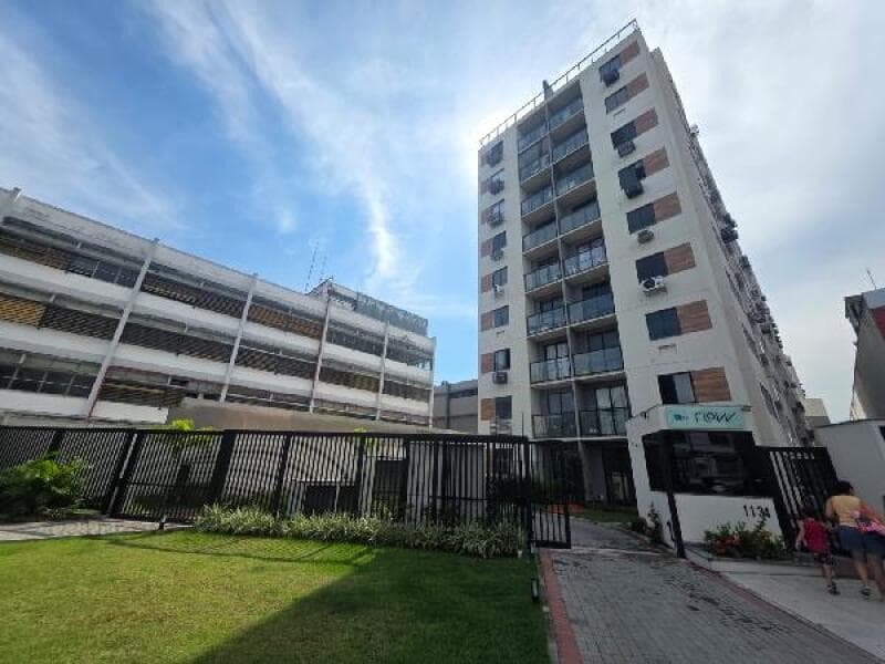 Apartamento de 41m² em Leilão — Avenida Monsenhor Felix, 1134- Apto. 611, BLOCO 1, Irajá, Rio de Janeiro