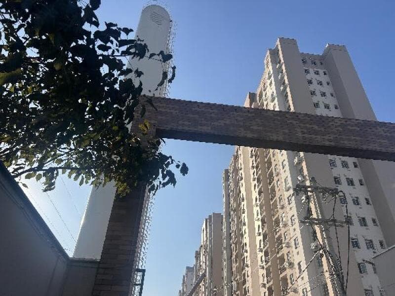 Apartamento de 33m² em Leilão — Estrada Da Agua Grande, N. 1625, Apto. 1711, BL 01 LT 01, Vista Alegre, Rio de Janeiro