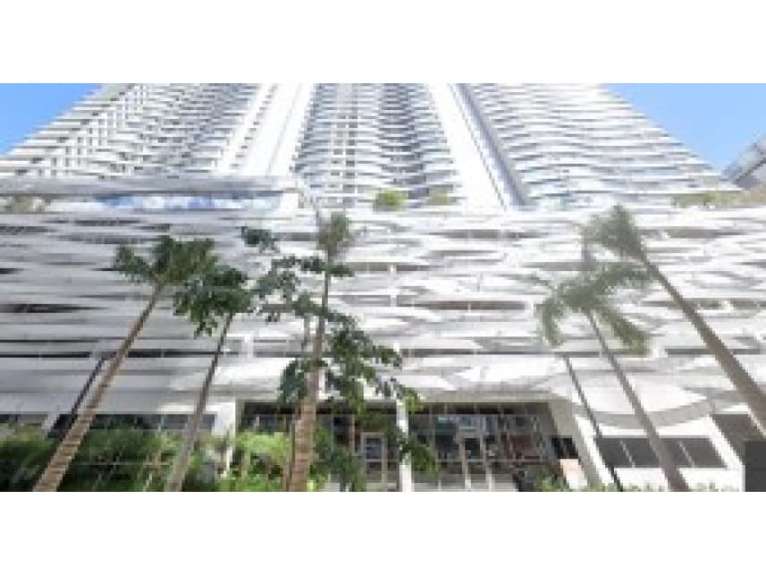 Apartamento de 32m² em Leilão — Rua João de Lacerda Soares, nº 31 - Apartamento nº 305 (Bloco 04), Jardim das Acácias, São Paulo