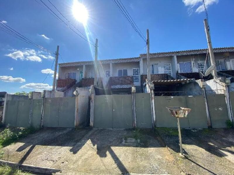 Apartamento de 46m² em Leilão — RUA ALESSANDRO PEREIRA DA SILVA, N. 422, Apto. 103, LT 24 QD N, Lagoinha, Nova Iguaçu