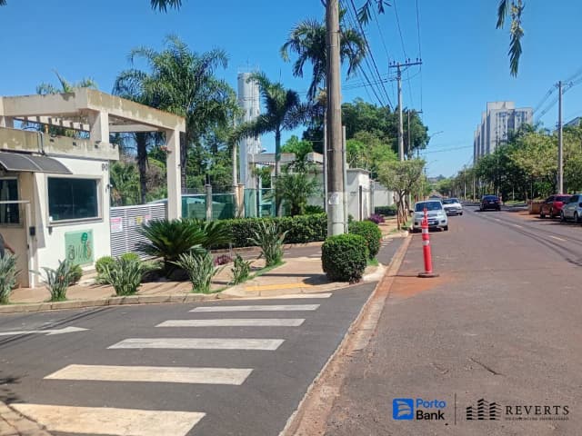 Apartamento em Leilão — Rua Mahiba Barcha, 90 - Bloco 5 , 1º Andar AP 103, Jardim Universal, Araraquara