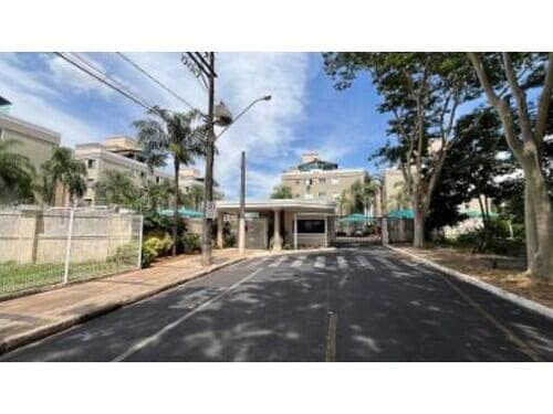 Apartamento de 135m² em Leilão — Rua Sara Jabur, nº 500, Higienópolis, São José do Rio Preto
