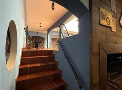 Casa em terreno de 861m² em Leilão — Rua das Violetas nº161, Palmital
