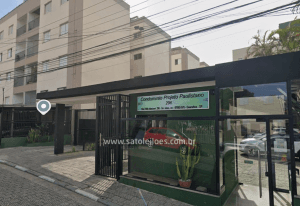Apartamento de 61m² em Leilão — Rua Helio Manzoni, 296 Apto. 33, Gopoúva, Guarulhos