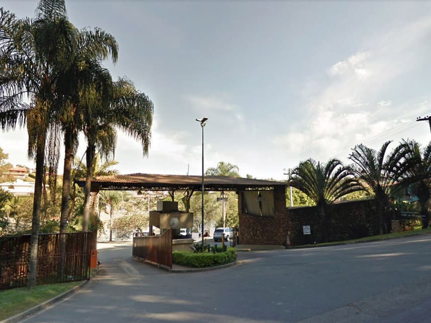 Terreno de 2305m² em Leilão — Alameda dos Ypês, 10 - Unidade 10, Jardim Nossa Senhora das Graças, Itatiba