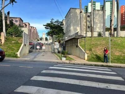 Apartamento de 39m² em Leilão — Avenida Alexios Jafet, 595, Apto 03, Torre 09, Jardim Ipanema (Zona Oeste), São Paulo