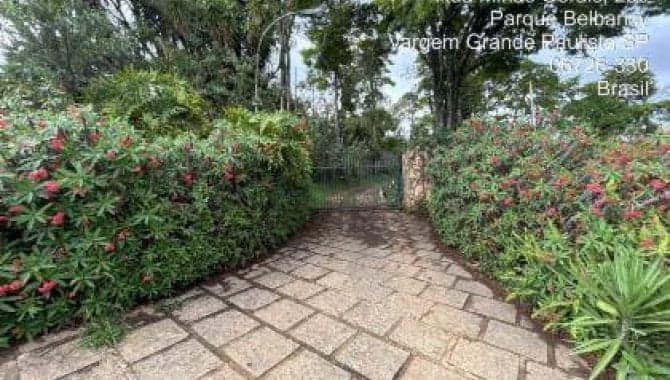 Casa de 387m² em Leilão — Rua Minas Gerais, 250, Chácara Remanso (Caucaia do Alto), Vargem Grande Paulista