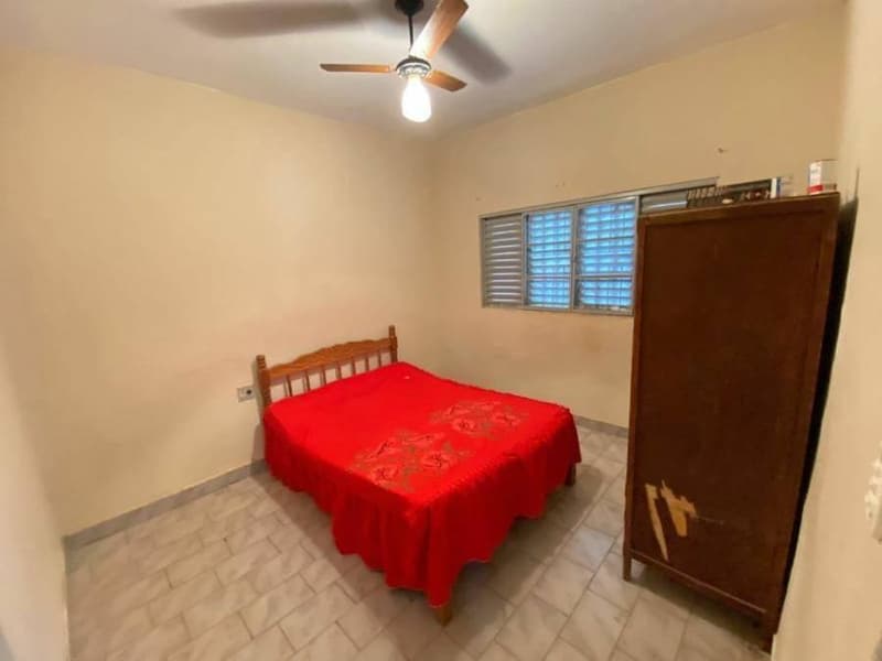 Casa de 115m² em Leilão — Rua Holanda, 354, Vila Esplanada, São Paulo