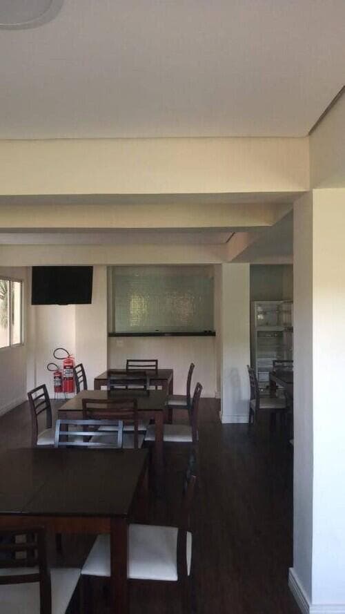 Apartamento de 128m² em Leilão — Rua Coronel Francisco de Oliveira Simões, 327, Apto 704, Bloco 1, Paraíso do Morumbi, São Paulo