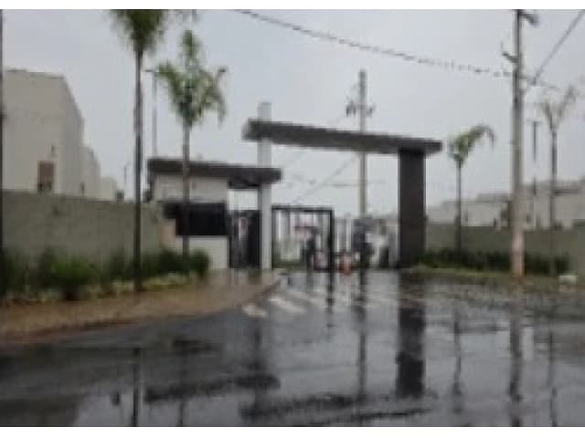 Apartamento de 41m² em Leilão — Avenida Nelson Ferreira de Melo, nº 1110 Apto. 14, Bl C Torre 3, Parque Residencial Cândido Portinari, Ribeirão Preto