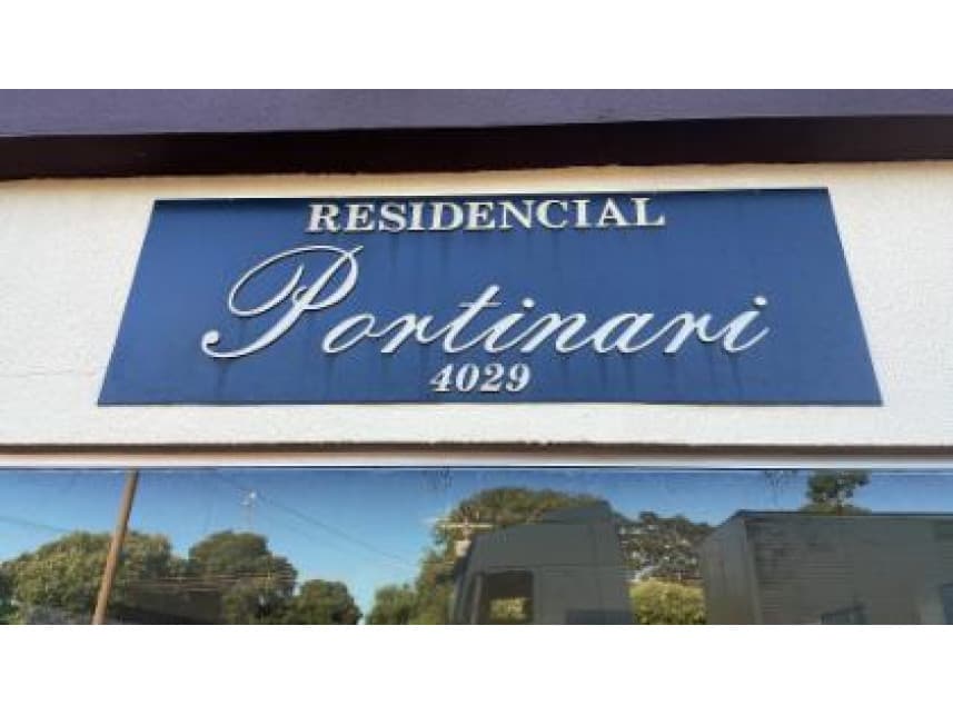 Apartamento de 65m² em Leilão — Avenida Doutor Benedito Jorge Coelho, 4029 - Apto. 23, Quadra FIAT, Pereira Barreto