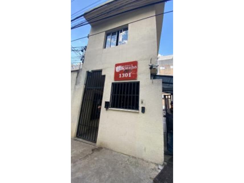 Apartamento de 67m² em Leilão — Rua Osório Franco Vilhena, 1301 - Apto 44, bloco 10 Vigo, Vila Nova Curuçá, São Paulo