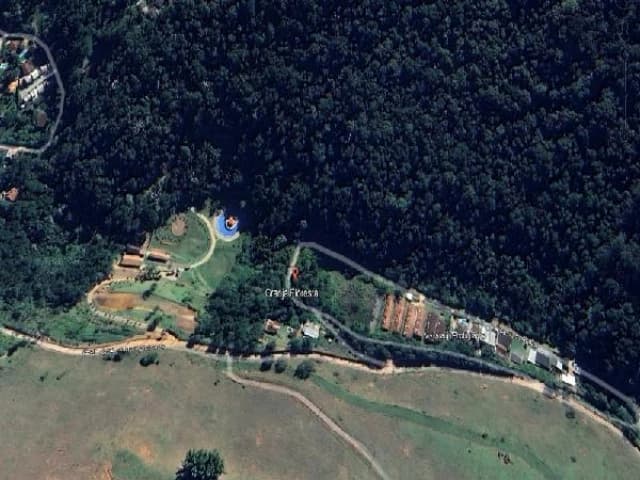 Casa de 40m² em Leilão — Rua Tomaz Coelho, nº 361, CS 13, Granja Florestal, Teresópolis