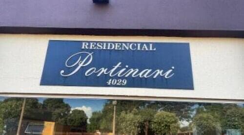 Apartamento de 65m² em Leilão — Avenida Doutor Benedito Jorge Coelho, 4.029, Apto. 02 - Condominio Residencial Edificio Portinari, Pereira Barreto