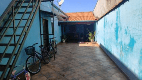 Apartamento de 148m² em Leilão — Rua Antonio Mazzer, 93, Jardim Veneza, Pitangueiras