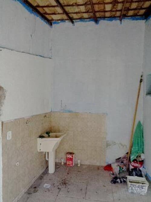 Casa de 194m² em Leilão — Avenida Almirante Tamandare, 1789, Piratininga, Niterói