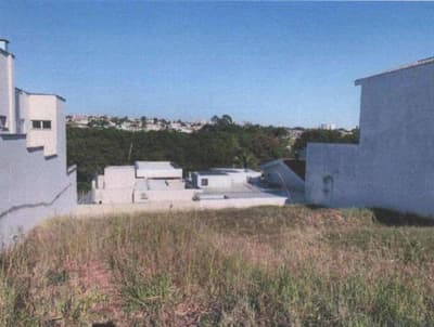 Terreno de 330m² em Leilão — Rua Joaquim Cavina, s/n, Lote 7, Quadra 13, Parque das Esmeraldas, Marília
