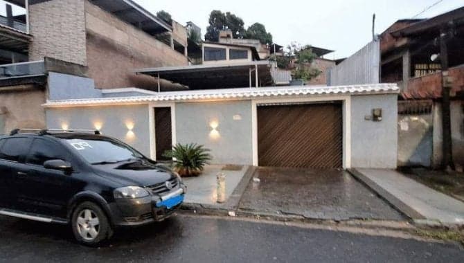 Casa de 264m² em Leilão — Rua Engenho de Dentro, 203, Jardim José Bonifácio, São João de Meriti