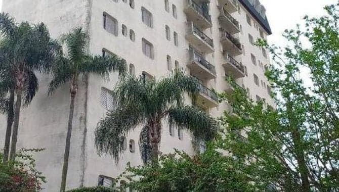 Apartamento de 159m² em Leilão — Rua João Avelino Pinho Mellão, 120, Paraisópolis, São Paulo
