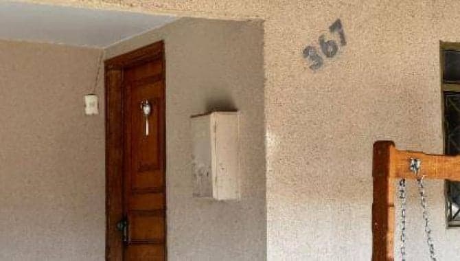 Casa de 69m² em Leilão — Rua Nossa Senhora do Livramento, 367, Centro, União Paulista