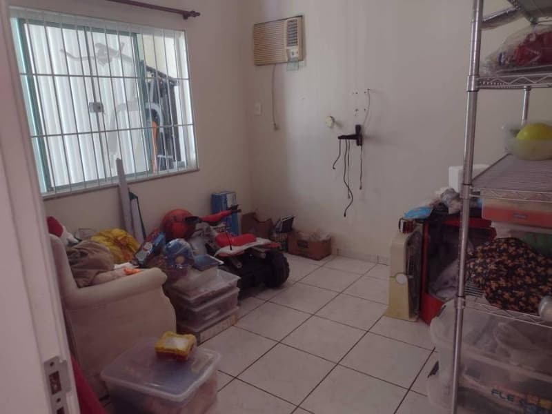 Casa de 144m² em Leilão — Rua Dos Expedicionários, 1597, Centro, Nilópolis