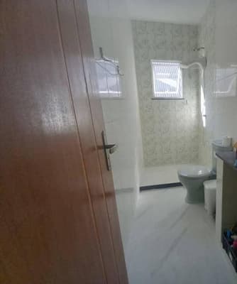 Casa de 85m² em Leilão — Rua Bertioga, 36, Casa 3, Parque Novo Rio, São João de Meriti