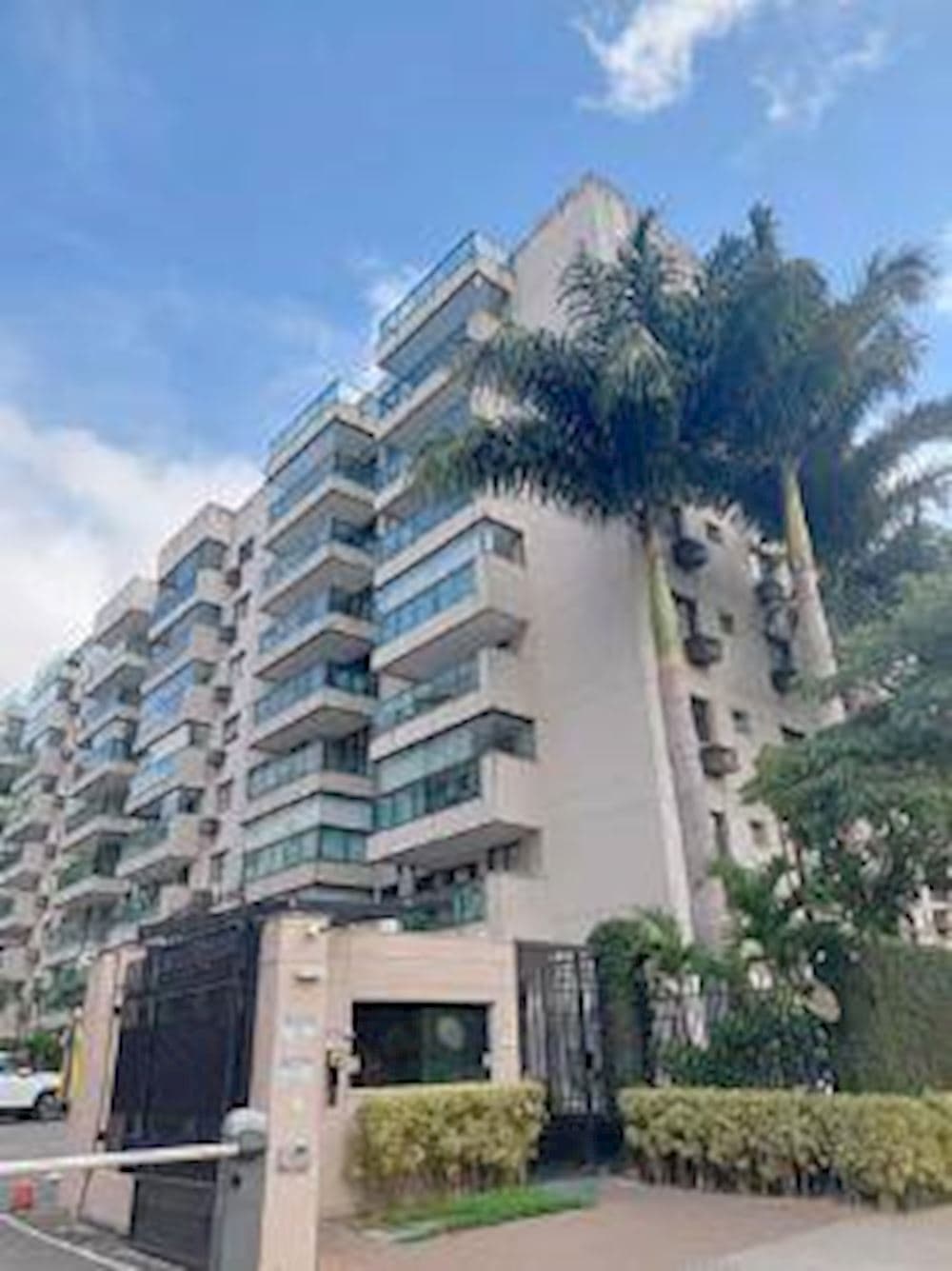 Apartamento de 81m² em Leilão — Rua Luiz Carlos Sarolli, 1355, Apto 709 Bloco 5, Recreio dos Bandeirantes, Rio de Janeiro
