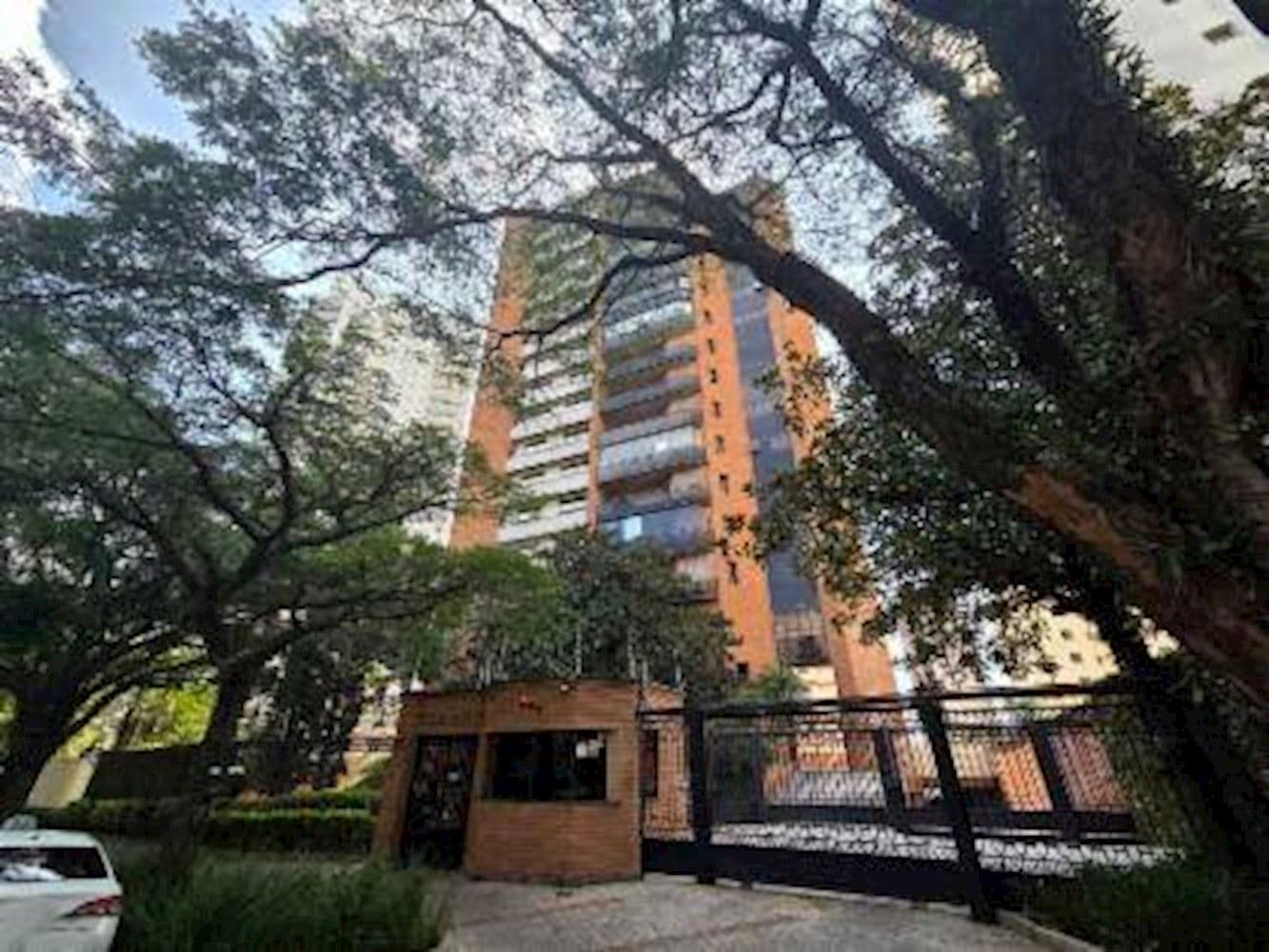Apartamento de 394m² em Leilão — Avenida Jose Galante, 498, Apto 71, Vila Suzana, São Paulo