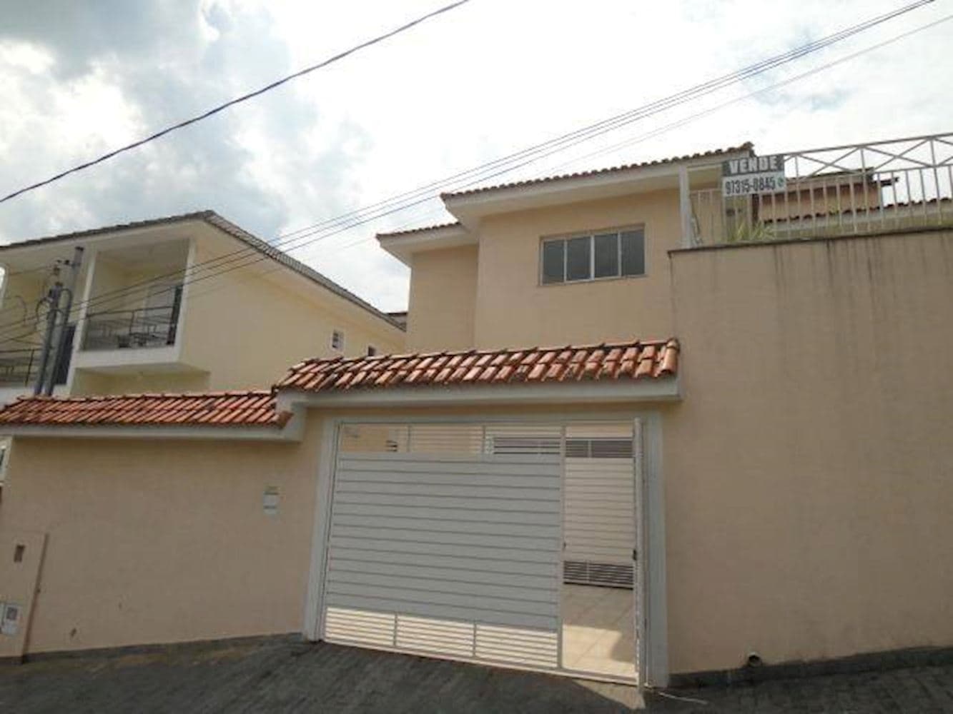 Casa de 189m² em Leilão — Rua Alvaro Carlos Leal, 91, Vila Pedra Branca, São Paulo