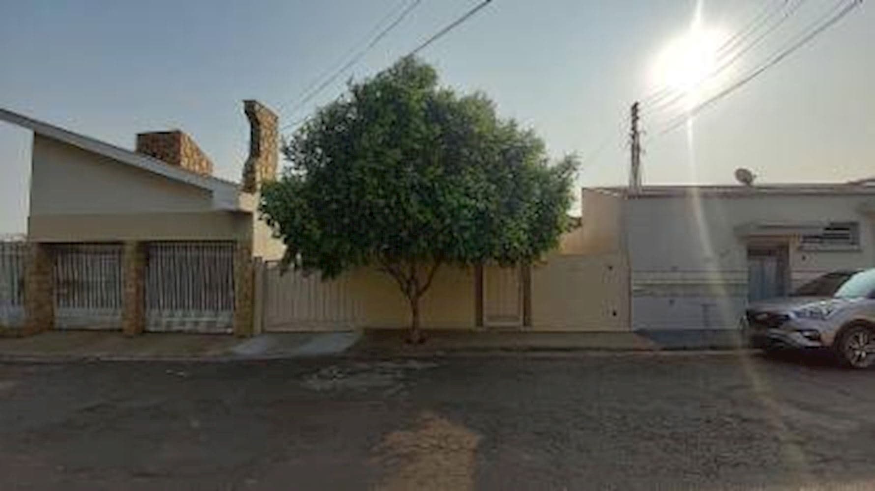 Casa de 128m² em Leilão — Rua Lucelia, 314, Vila das Indústrias, Tupã