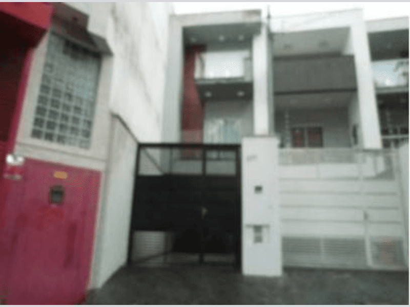 Casa de 174m² em Leilão — Rua Barbara Jurana, 177, Jardim Nossa Senhora do Carmo, São Paulo