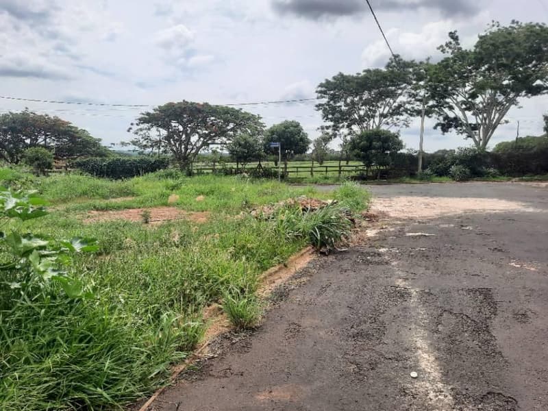 Terreno de 500m² em Leilão — Travessa Acará, 441, Jardim Timboré, Orlândia