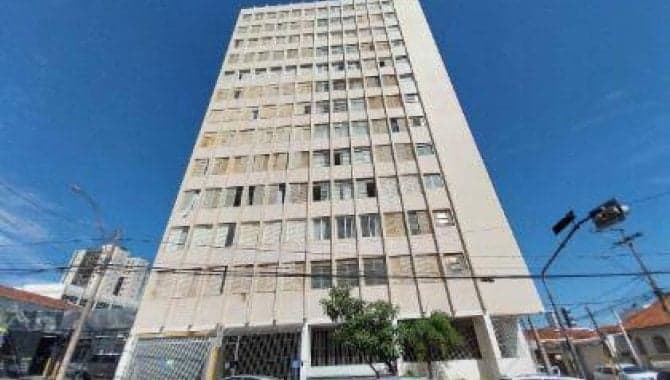 Apartamento de 87m² em Leilão — Rua Quinze de Novembro, 8-80, Centro, Bauru
