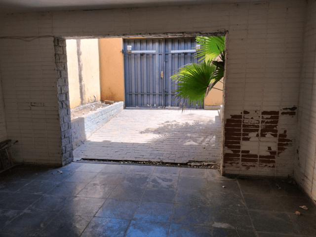 Casa de 181m² em Leilão — Rua Mosteiro Concepcionista Nossa Senhora das Mercês, 99, Jardim Faculdade, Itu