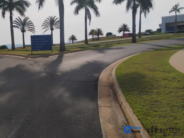 Terreno em Leilão — Rua 135, S/N - Lote 25 Quadra RW, Terras de Santa Cristina V, Paranapanema