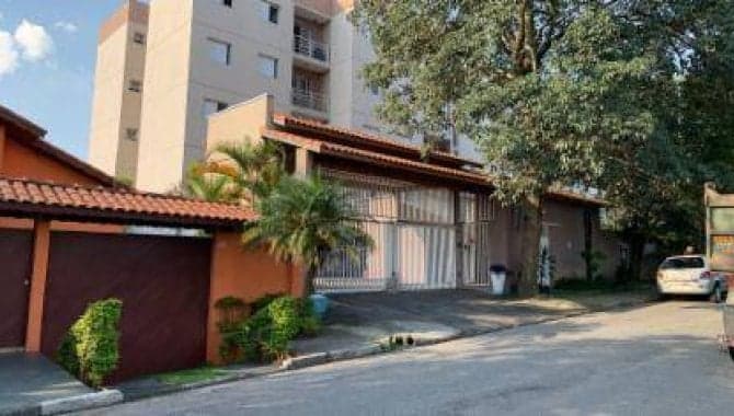 Apartamento de 50m² em Leilão — Rua Maceió, 69, Jardim dos Ipês, Cotia