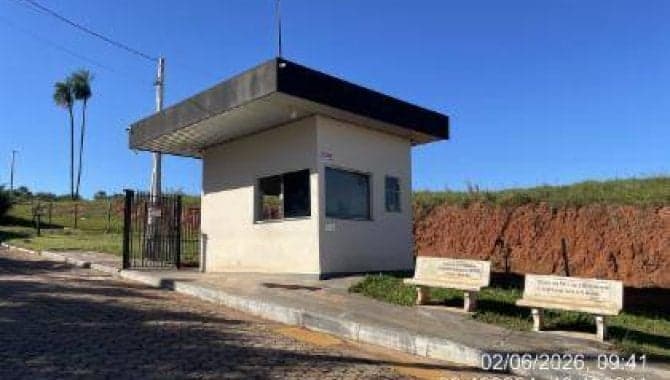 Casa de 107m² em Leilão — Avenida Pedro Marini, 1080, Residencial Arco Iris, Duartina