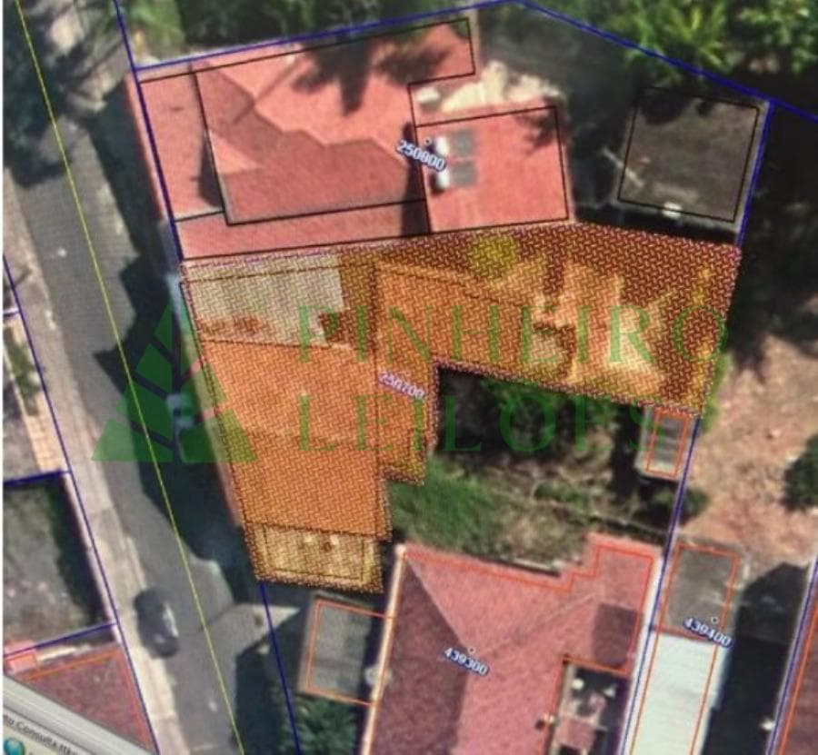 Casa de 219m² em Leilão — Rua Quintino Bocaiúva, nº 254, 38, Vila Niquinha, Espírito Santo do Pinhal
