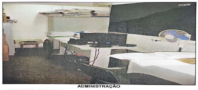 Prédio de 1157m² em Leilão — Rua Oldegard Sapucaia, nº 9, Méier, Rio de Janeiro