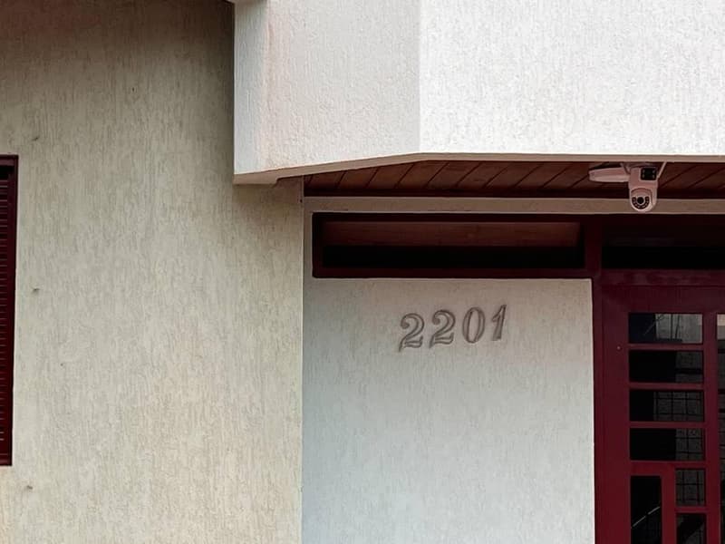 Apartamento de 38m² em Leilão — Rua Prudente De Morais, 2201, Apartamento 24 Do Condominio Renascer, Vila Seixas, Ribeirão Preto