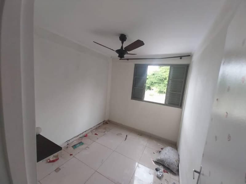 Apartamento de 55m² em Leilão — Rua Cardeal Leme, 300, Apto 34, Bloco 11 A, Conj. Hab. Dom Manoel Da Silveira D'Elboux, Vila Virgínia, Ribeirão Preto
